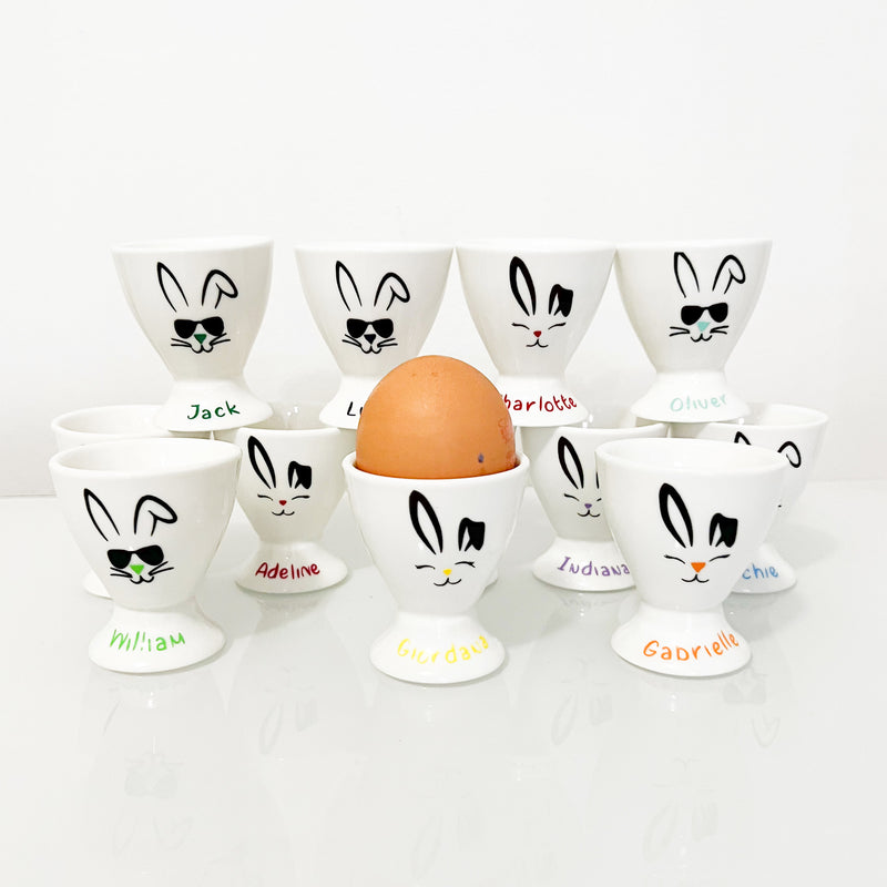 Personalised Egg Cup