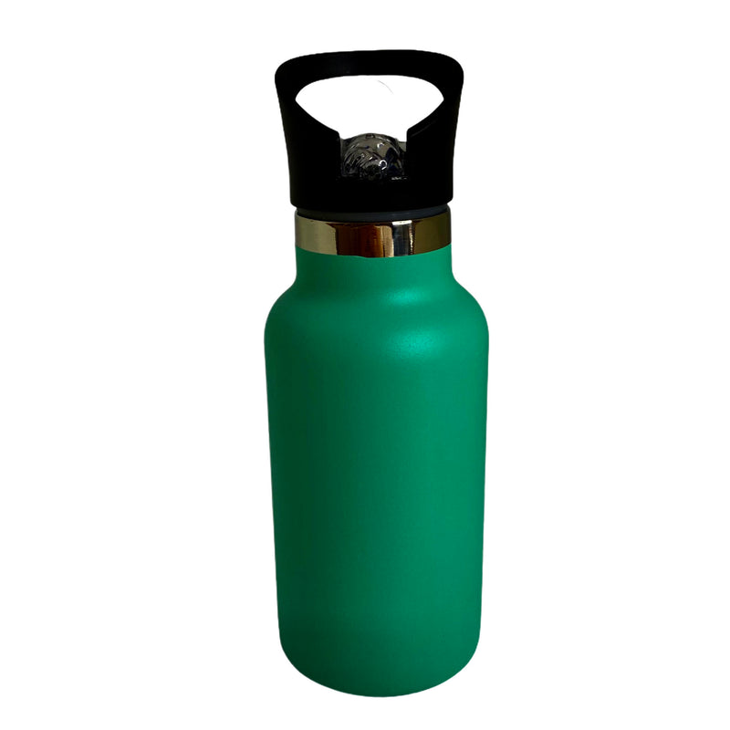 Kids Stainless Steel Water Bottle