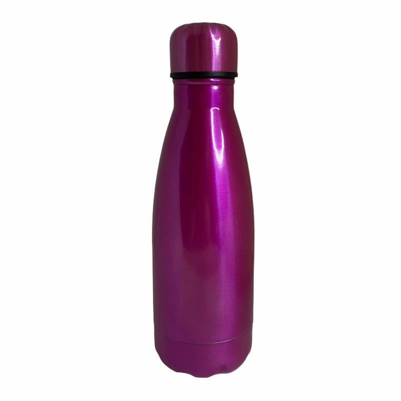 Mini Double Wall Stainless Steel Bottle 250ml