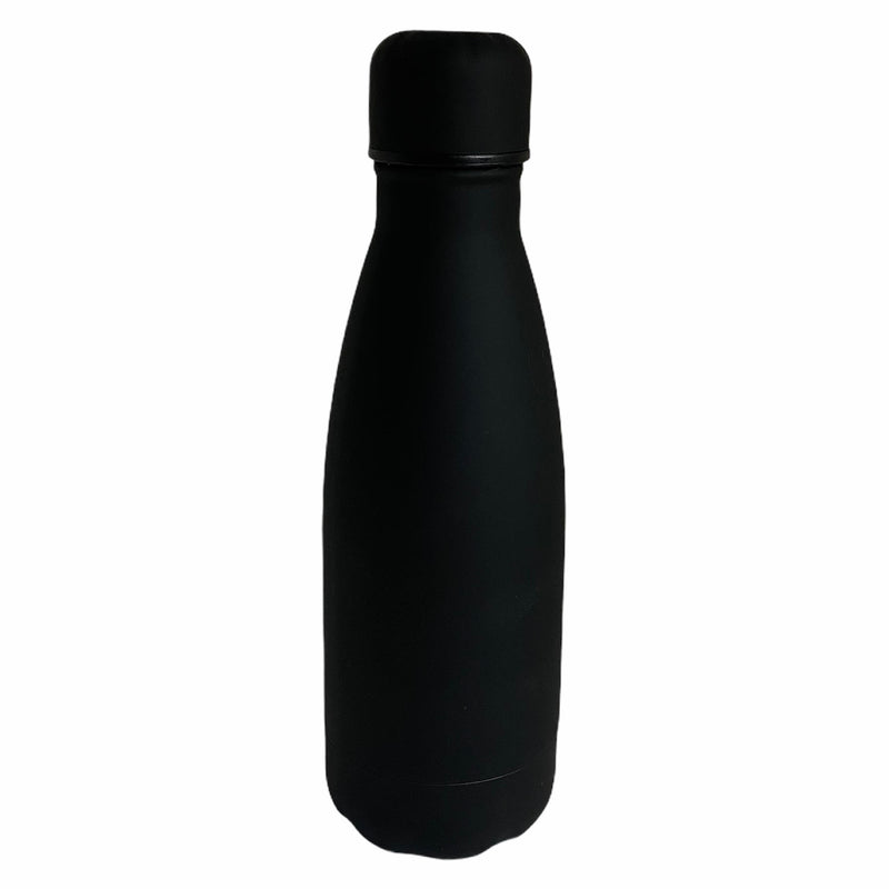 Mini Double Wall Stainless Steel Bottle 250ml