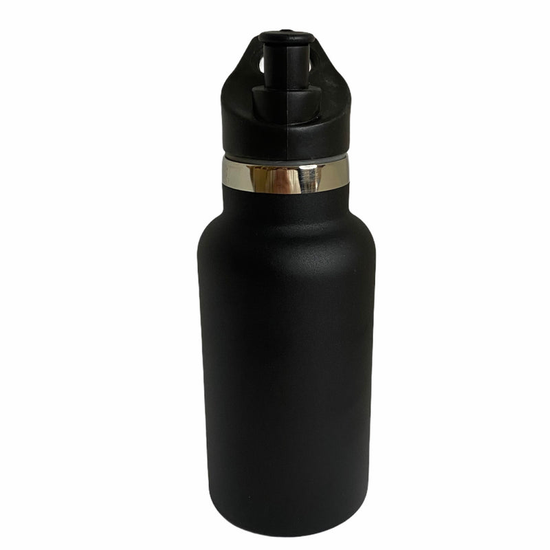 Kids Stainless Steel Drink Bottle - Pop Top