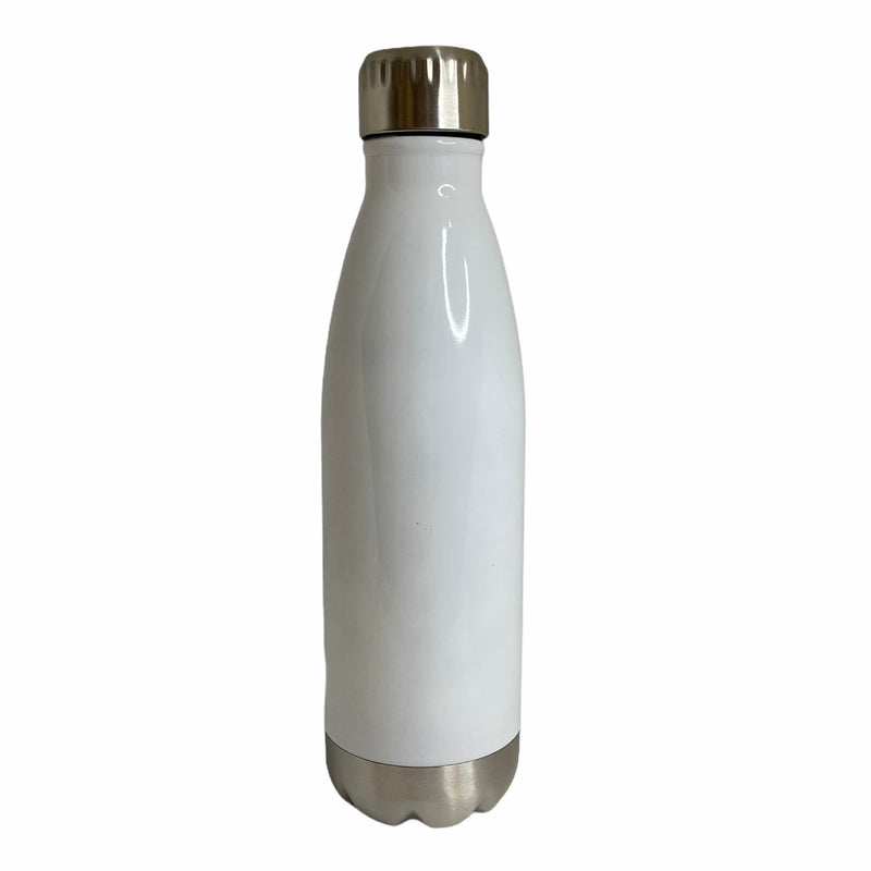 Stainless Steel Drink Bottles - 700ml