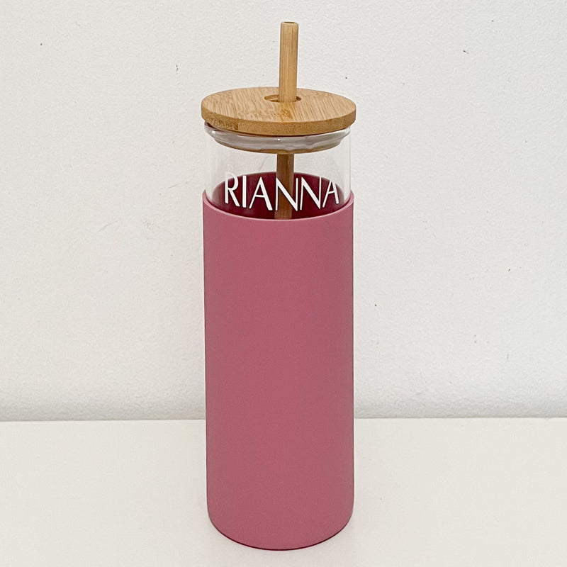 Glass Tumbler - 500ml