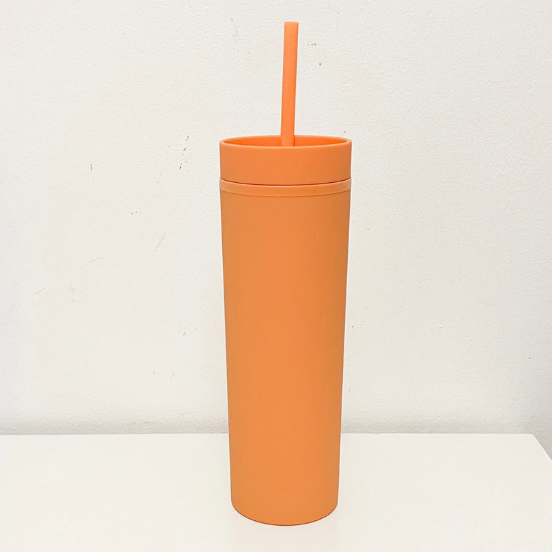 Skinny Matte Tumblers