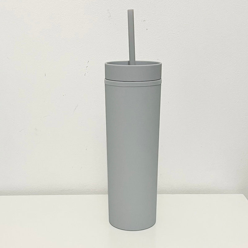 Skinny Matte Tumblers