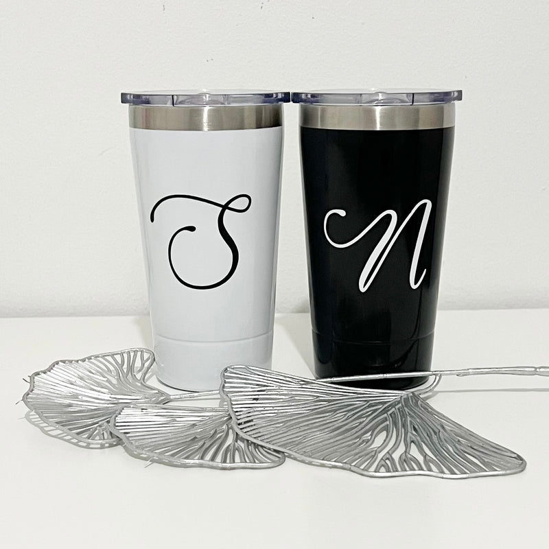 Premium Travel Tumbler