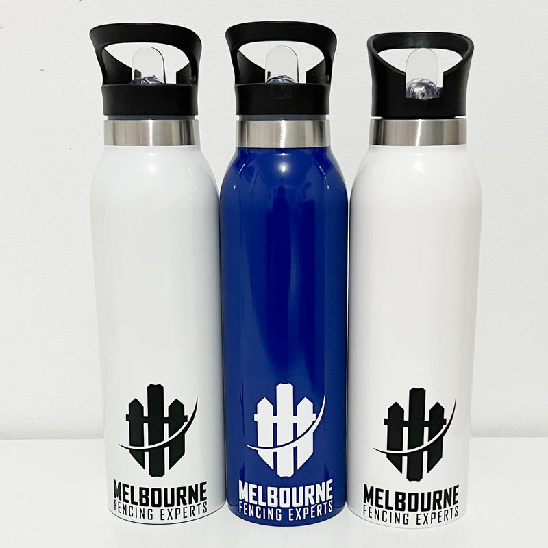 500ml Stainless Steel Double-Walled Bottle