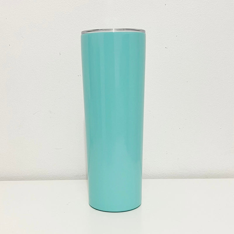 Tall Slim Tumblers