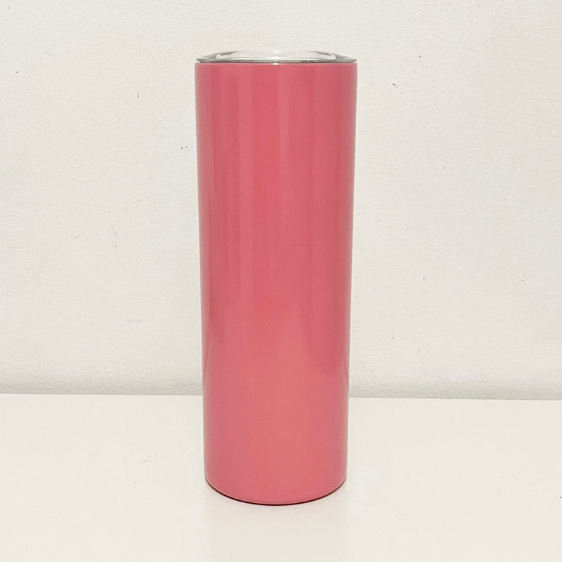 Tall Slim Tumblers