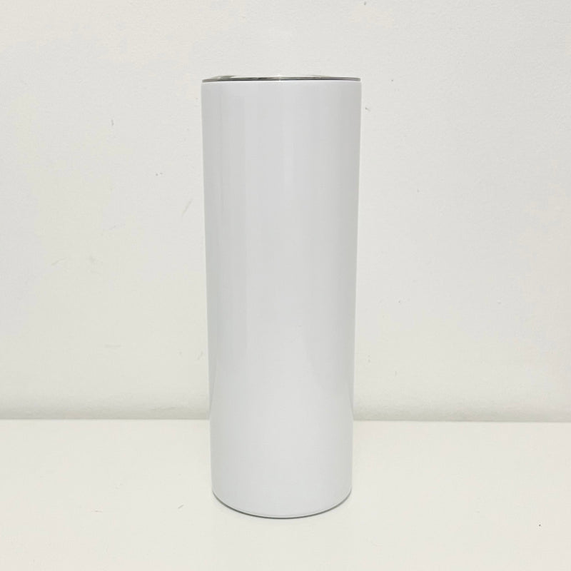 Tall Slim Tumblers