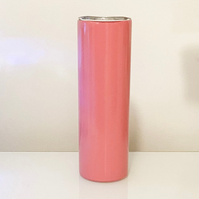 Extra Large Tall Tumbler 30oz