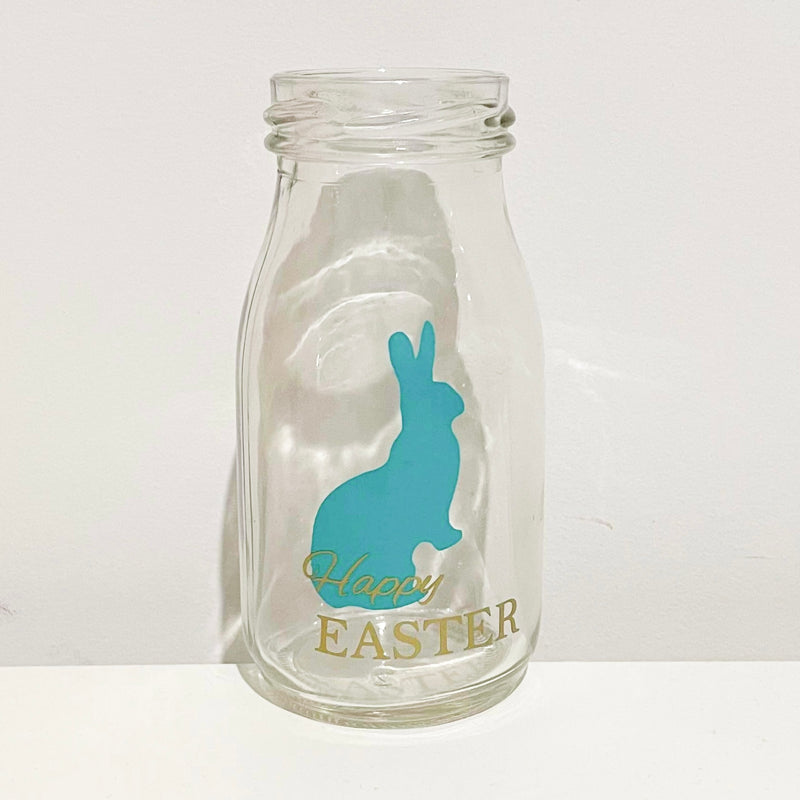 Easter Bunny Treat Set