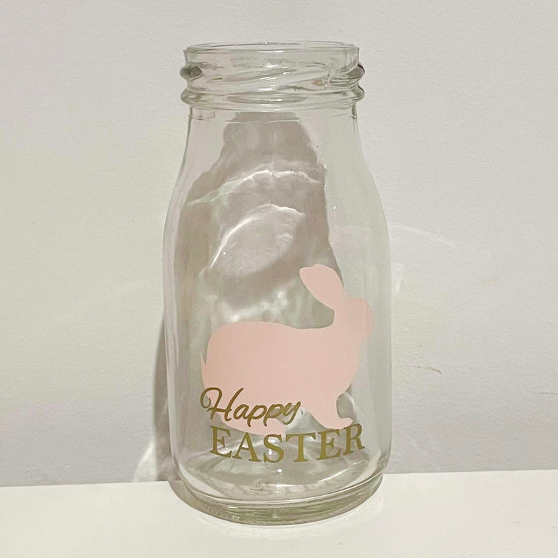 Easter Bunny Treat Set