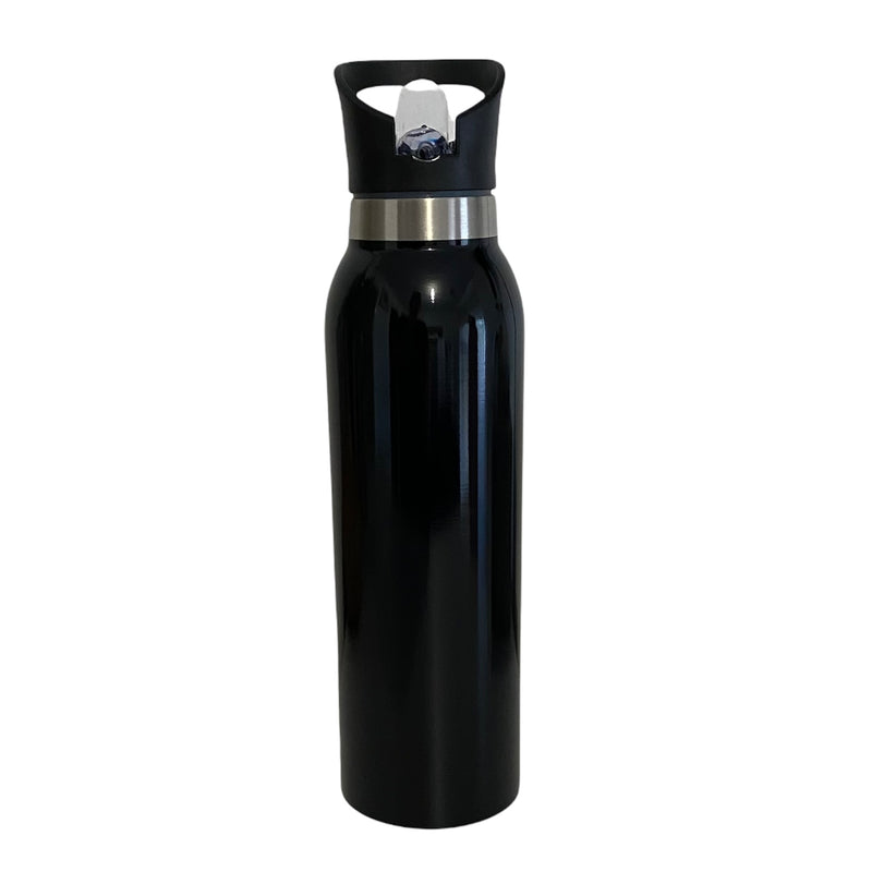 500ml Stainless Steel Double-Walled Bottle