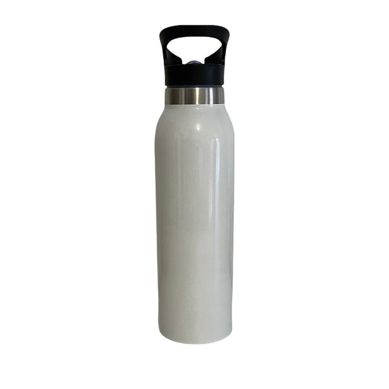 500ml Stainless Steel Double-Walled Bottle