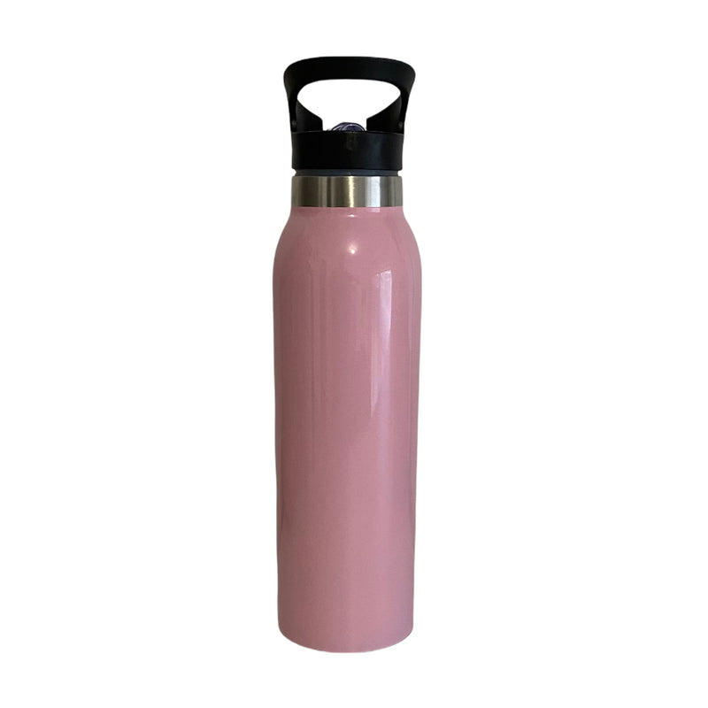 500ml Stainless Steel Double-Walled Bottle