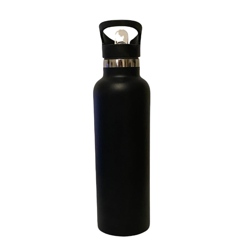 750ml Double Walled Stainless Steel Bottle