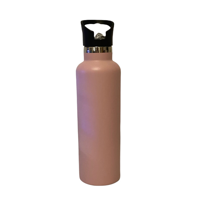 750ml Double Walled Stainless Steel Bottle