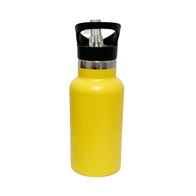 Kids Stainless Steel Water Bottle