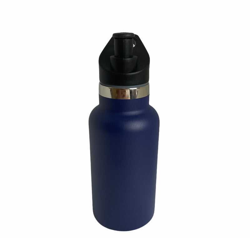 Kids Stainless Steel Drink Bottle - Pop Top