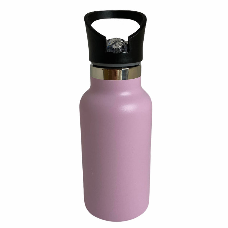 Kids Stainless Steel Water Bottle