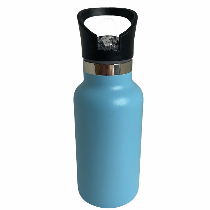 Kids Stainless Steel Water Bottle