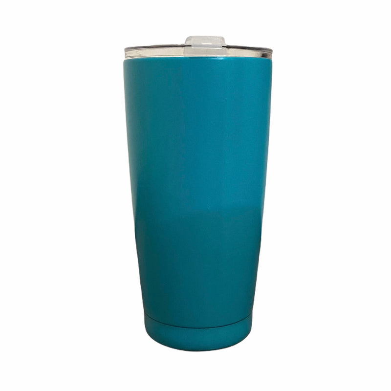 Double Walled Stainless Steel - 20oz