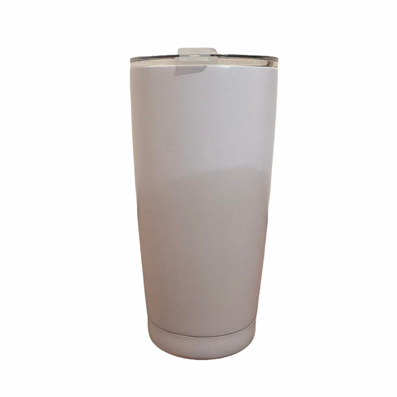 Double Walled Stainless Steel - 20oz